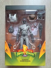 Super7 Mighty Morphin Power