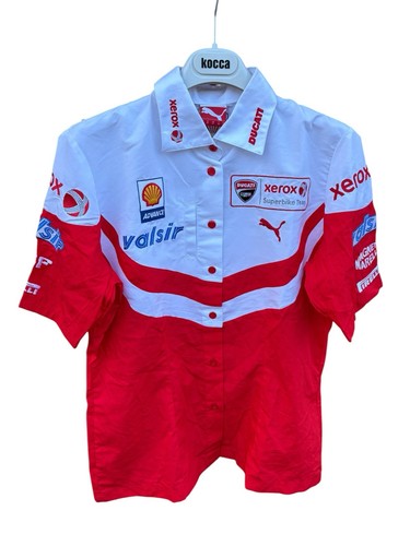 Offizielles ducati xerox - offizielles,