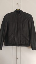 Hugo Boss Jacke schwarz ECHT
