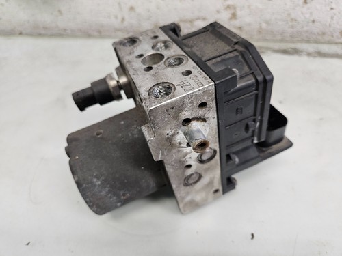 Abs block passat 3bg - passat,
