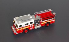 Code 3 FDNY Seagrave Pumper 48