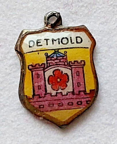 Bettelarmband städte wappen - bettelarmband,
