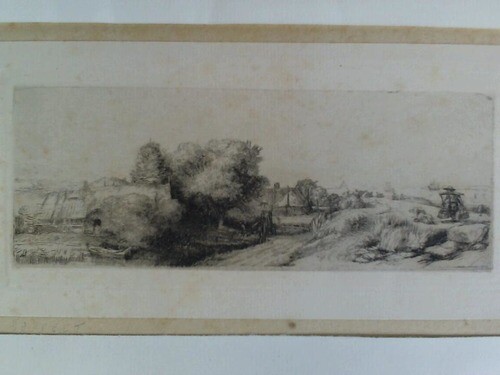 Rembrandt van rijn - van,