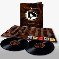 RIO REISER König Von