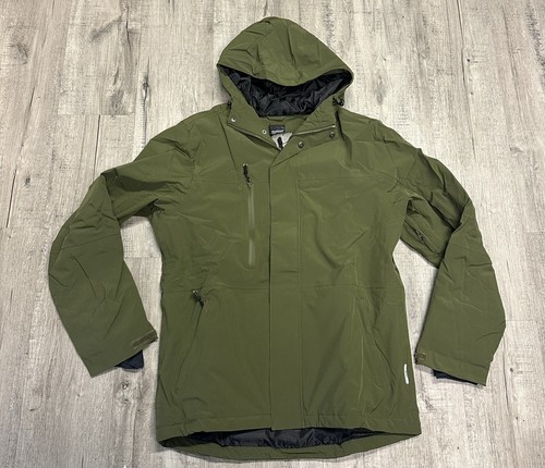 000ft herren skijacke - 33,000ft,