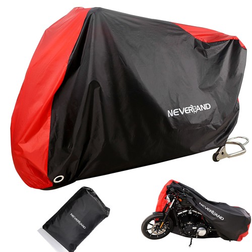 220cm motorrad abdeckung - 220cm,