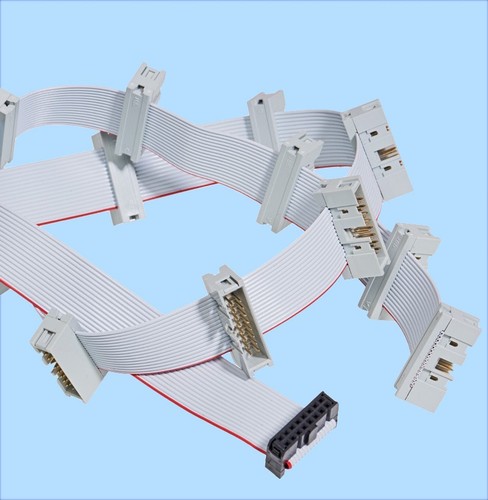 Flying bus board eurorack - bus,