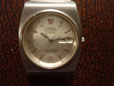 Omega Electronic F 300 Hz