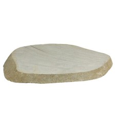 Flussstein Trittstein