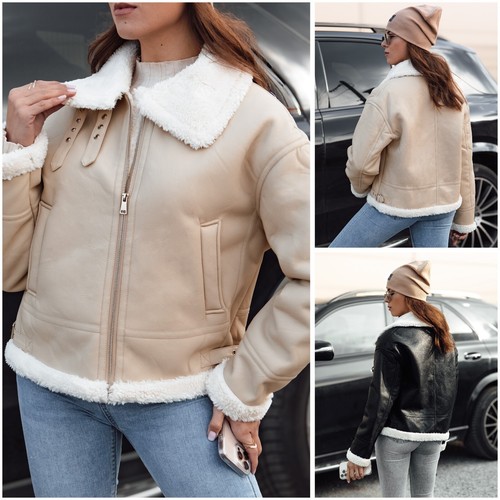 Damen übergangsjacke jacke - Übergangsjacke,