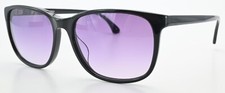 KBL Sonnenbrille THE GRAMERCY 54-16 140 BK/KA277 Cat.2 Black Acetate Japan
