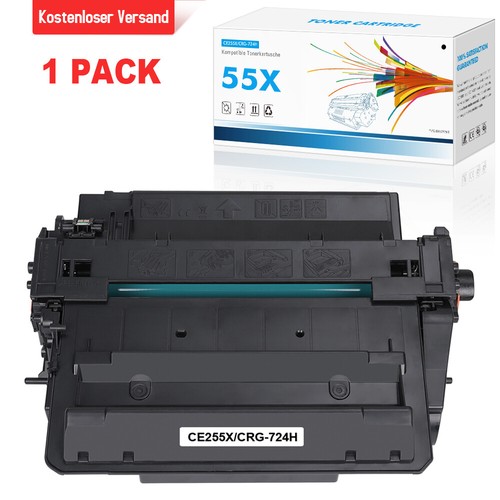Xxl toner compatible - toner, with