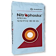 EuroChem Nitrophoska Spezial
