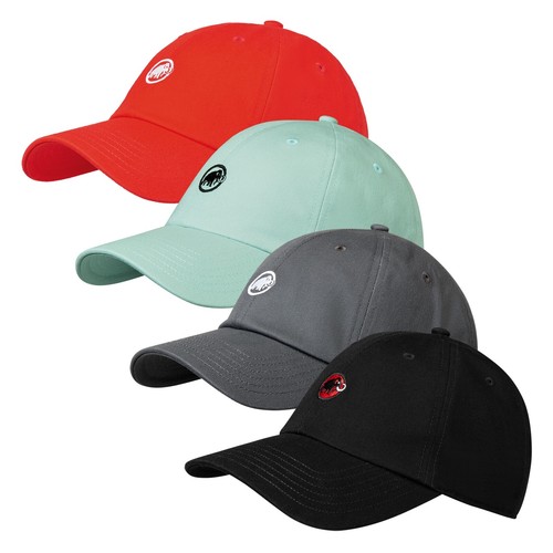 Mammut herren basecap mütze - herren,