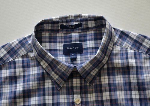 Gant tech prep regular - prep,