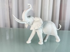 Goebel figur porzellan - porzellan, elefant