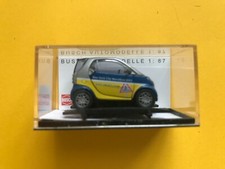 Busch 1:87 Smart "New York