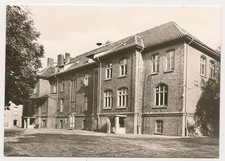 Wusterhausen a. Dosse 1983