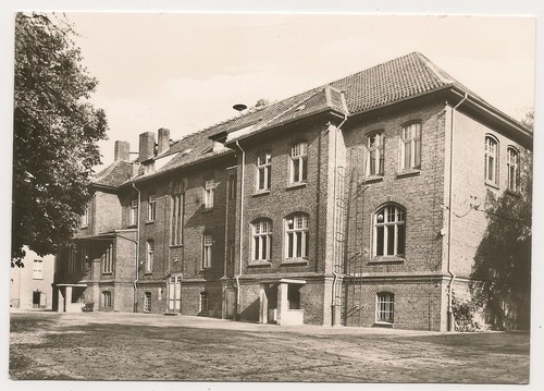 Wusterhausen dosse 1983 - a.,