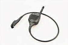 Motorola PMMN4042B Mikrofon mit Antenne DP3400 DP3600 DP3601 DP4400 DP4800