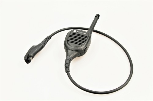 Motorola pmmn4042b mikrofon - motorola,