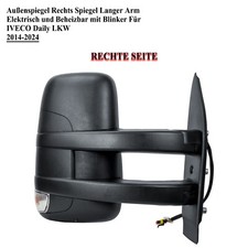 Außenspiegel Elektrisch