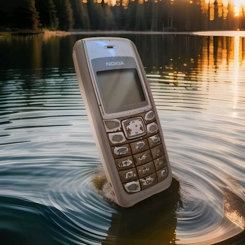 Nokia 1100 93 - i, rh-93