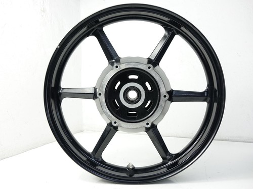 Felge vorn triumph speedmaster - felge,