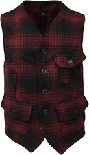 MANUFAKTUR CECCARELLI Weste