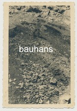 Foto Im Steinbruch am Westwall