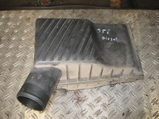 VW Passat 35i Diesel