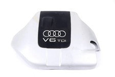 Audi A4 8E B6 Motorabdeckung