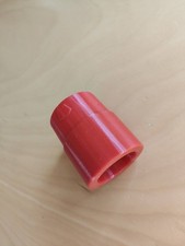 Absaugadapter 2in1 35mm+50mm