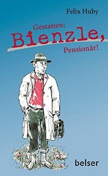 Gestatten bienzle - gestatten:,