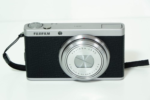 Objektivfehler fujifilm xf1 - *objektivfehler*,