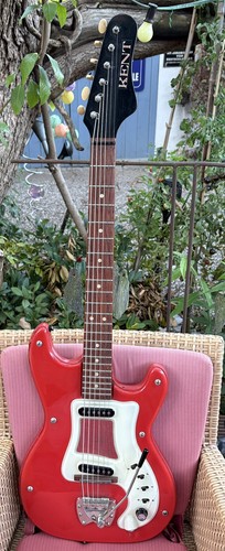 Alte hagstrom kent - alte,