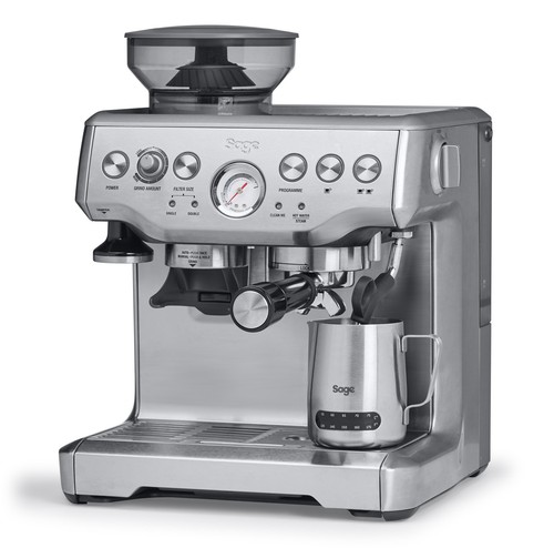 Sage ses875bss2eeu1a the - sage,