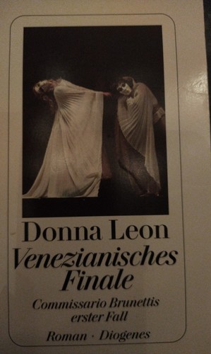 Venezianisches finale von - finale,