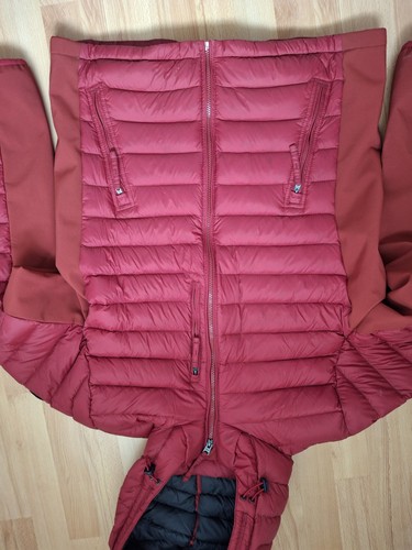 Abercrombie and fitch jacke - abercrombie,
