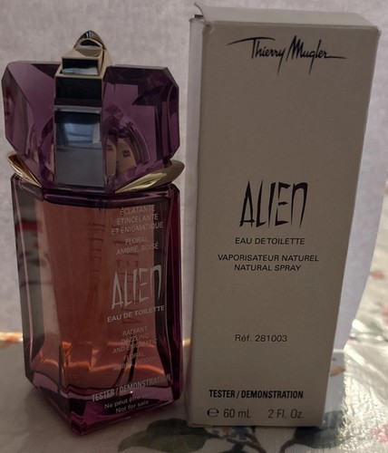 Thierry mugler alien oz - mugler, fl