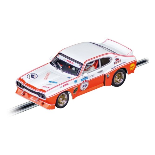 Carrera 27882 evolution ford - evolution,