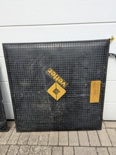 Vetter Hebekissen V68 Luftkissen, Schwerlast 67,7 Tonnen Amarid top Zustand 