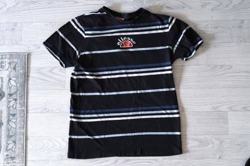 Ellesse shirt gestreift - -,