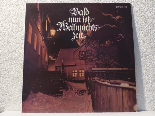Lp57 bald nun ist - -,