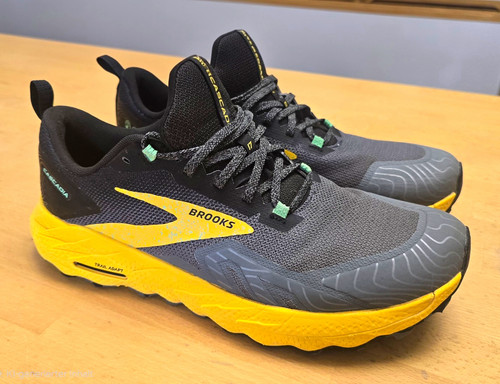 Brooks cascadia herren - cascadia,