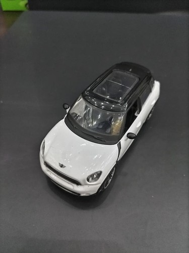Mini cooper countryman - s,