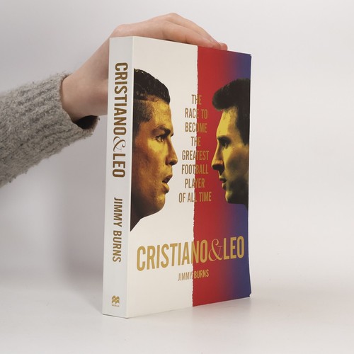 Cristiano leo the - &, race