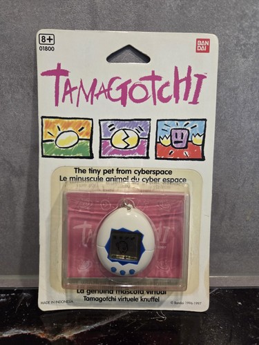 Original bandai tamagotchi - original,