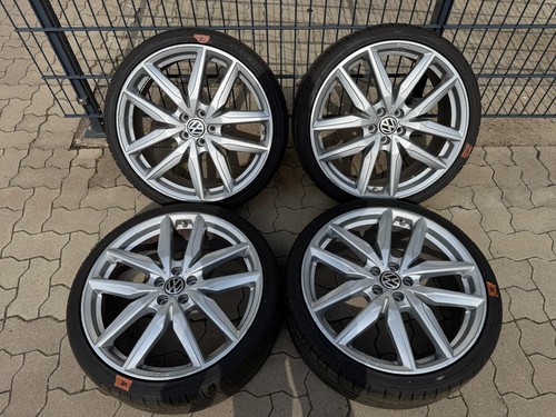Polo gti 19zoll alufelgen - gti,