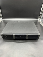 Fine Arts by Grundig CD Player CD 2 Defekt /cd Schublade Fährt Nicht Raus ✅